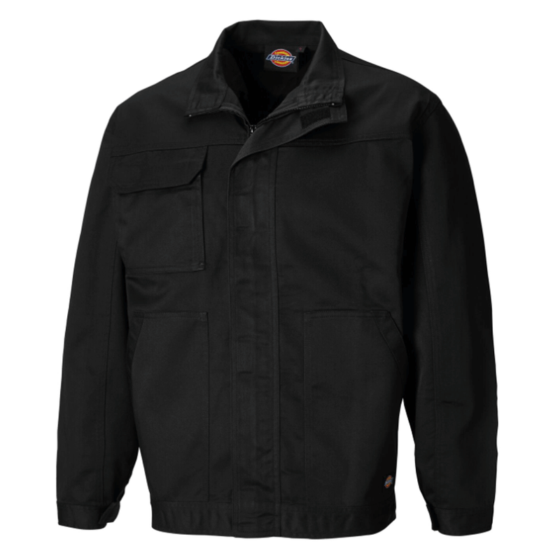Dickies EDCVCJK Two Tone Work Jacket Various Colours - JACKETS & COATS