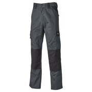 Dickies EDCVCTRSR Two Tone Kneepad Work Trousers Various Colours - KNEE PAD TROUSERS