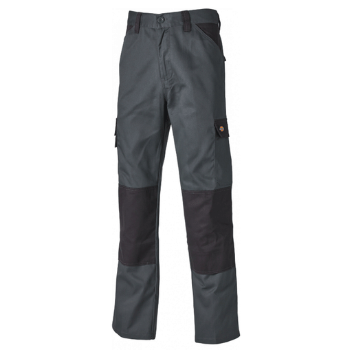 Dickies EDCVCTRSR Two Tone Kneepad Work Trousers Various Colours - KNEE PAD TROUSERS