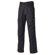 Dickies EDCVCTRSR Two Tone Kneepad Work Trousers Various Colours - KNEE PAD TROUSERS