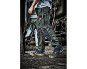 Dickies EH26800 Eisenhower Knee Pad Trousers Various Colours - KNEE PAD TROUSERS