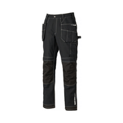 Dickies EH26801 Eisenhower Extreme Holster Pocket Work Trousers Various Colours - KNEE PAD TROUSERS