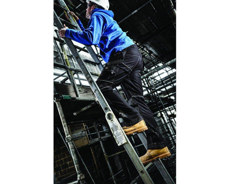 Dickies EH30050 Eisenhower Max Holster Pocket Knee Pad Trousers Various Colours - KNEE PAD TROUSERS