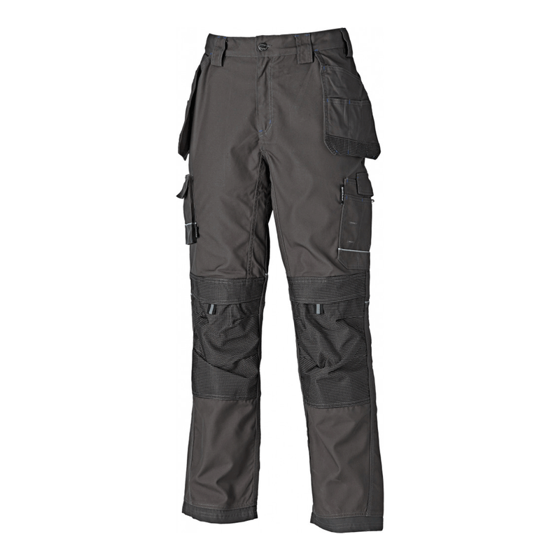 Dickies EH30050 Eisenhower Max Holster Pocket Knee Pad Trousers Various Colours - KNEE PAD TROUSERS