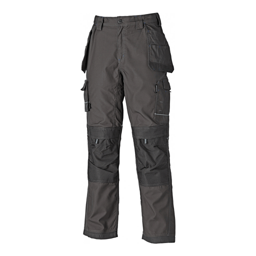 Dickies EH30050 Eisenhower Max Holster Pocket Knee Pad Trousers Various Colours - KNEE PAD TROUSERS