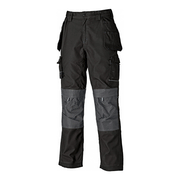 Dickies EH30050 Eisenhower Max Holster Pocket Knee Pad Trousers Various Colours - KNEE PAD TROUSERS