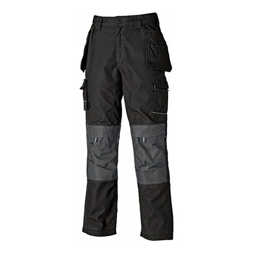 Dickies EH30050 Eisenhower Max Holster Pocket Knee Pad Trousers Various Colours - KNEE PAD TROUSERS