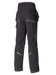 Dickies EH34000 Eisenhower Premium Holster Pocket Knee Pad Trousers - KNEE PAD TROUSERS