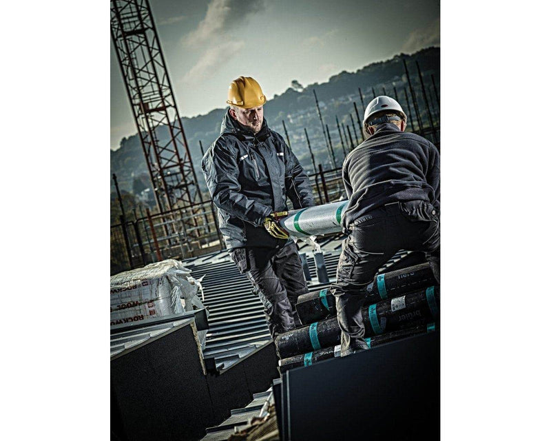 Dickies EH35000 Atherton Waterproof Coat - JACKETS & COATS