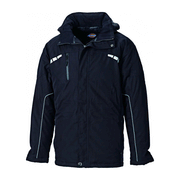 Dickies EH35000 Atherton Waterproof Coat - JACKETS & COATS