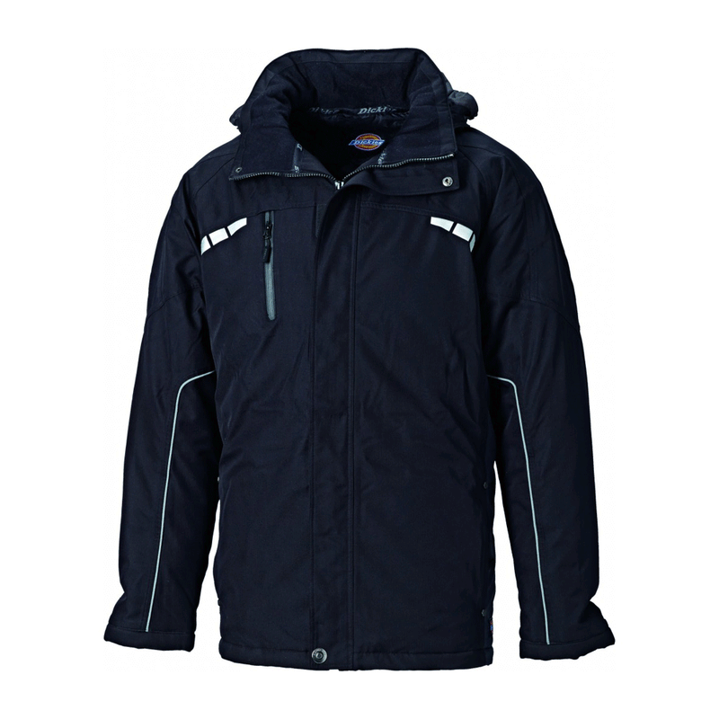Dickies EH35000 Atherton Waterproof Coat - JACKETS & COATS