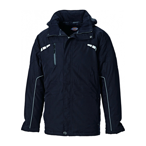 Dickies EH35000 Atherton Waterproof Coat - JACKETS & COATS