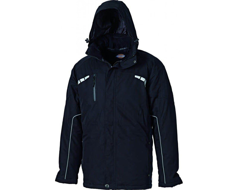 Dickies EH35000 Atherton Waterproof Coat - JACKETS & COATS