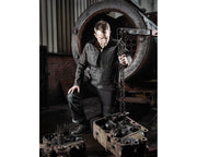 Dickies EH36000 Loudon Softshell Work Jacket Various Colours - JACKETS & COATS