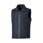 Dickies EH36001 Loudon Work Gilet Various Colours - BODYWARMERS