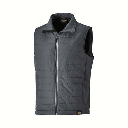 Dickies EH36001 Loudon Work Gilet Various Colours - BODYWARMERS