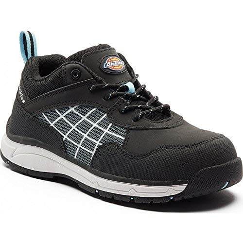 Dickies Elora Womens Safety Trainer FC9536 Various Colours - WOMENS FOOTWEAR