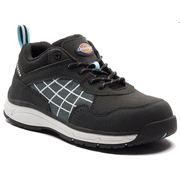 Dickies Elora Womens Safety Trainer FC9536 Various Colours - WOMENS FOOTWEAR