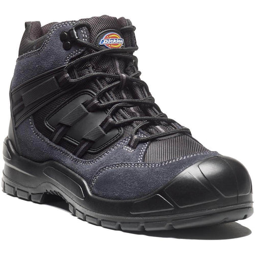 Dickies Everyday Safety Work Boot FA24/7B - SAFETY HIKER BOOTS