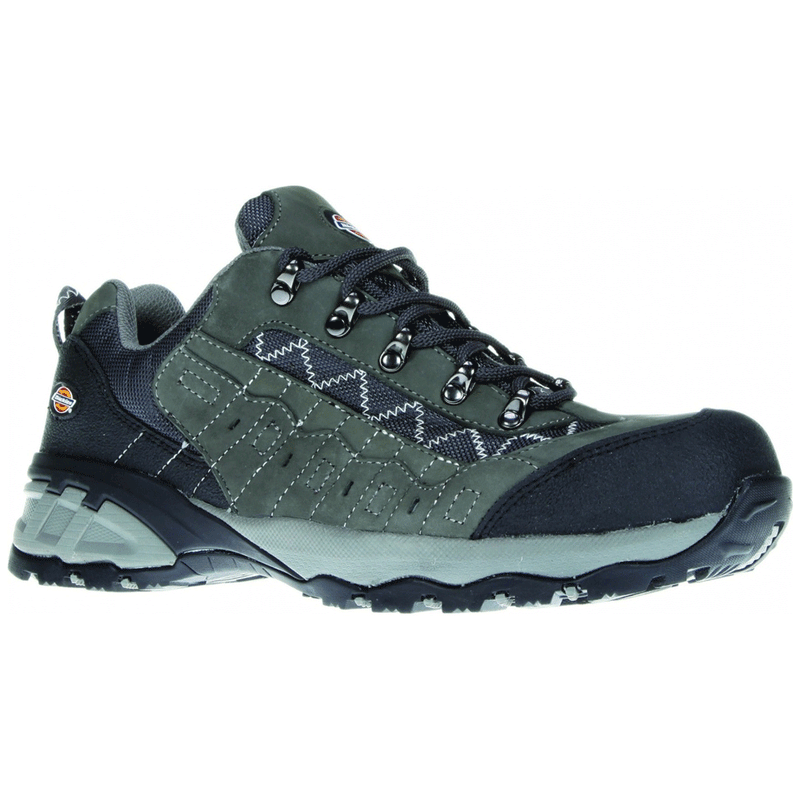 Dickies FC9508 Gironde Composite Safety Trainer Various Colours - SAFETY BOOTS