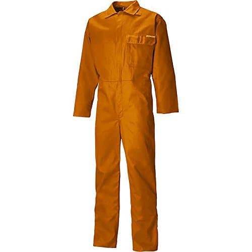 Dickies FR24/7 Everyday Flame Retardant Coverall Various Colours - FLAME RETARDANT OVERALLS