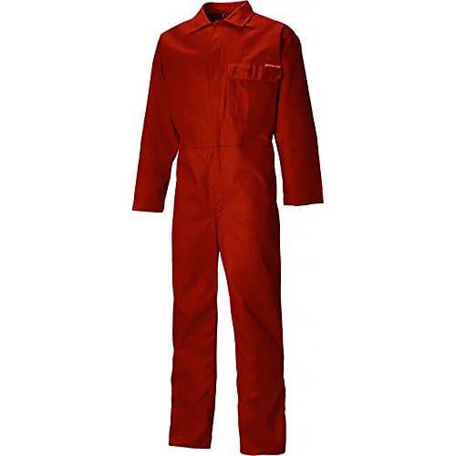 Dickies FR24/7 Everyday Flame Retardant Coverall Various Colours - FLAME RETARDANT OVERALLS
