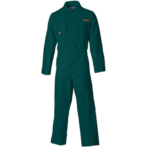 Dickies FR4869 Flame Retardant Coverall Various Colours - FLAME RETARDANT OVERALLS
