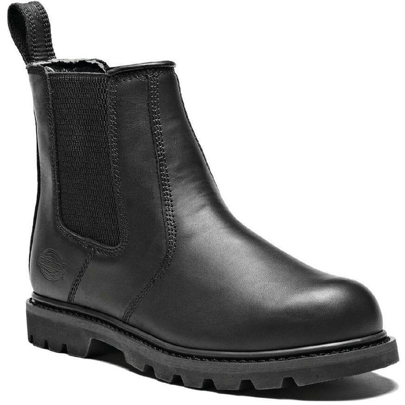Dickies Fife II Dealer Work Safety Boot FD9214A Various Colours - SAFETY DEALER BOOTS