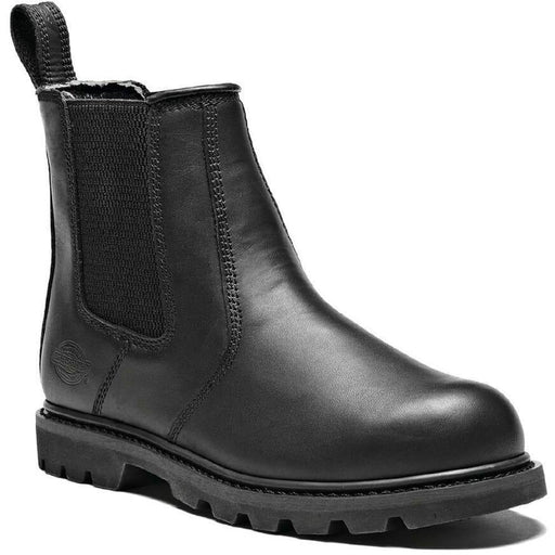 Dickies Fife II Dealer Work Safety Boot FD9214A Various Colours - SAFETY DEALER BOOTS