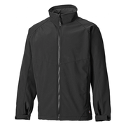 Dickies Full Zip Waterproof Softshell Jacket JW84950 Various Colours - WATERPROOF JACKETS & SUITS