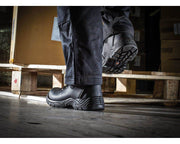 Dickies Fury Safety Hiker Boot FA23380A - SAFETY BOOTS