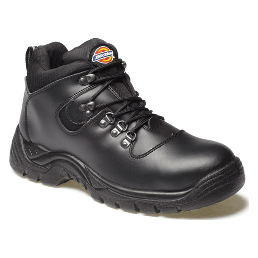 Dickies Fury Safety Hiker Boot FA23380A - SAFETY BOOTS