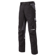 Dickies GDT Premium Kneepad Work Trousers WD4901 Various Colours - KNEE PAD TROUSERS
