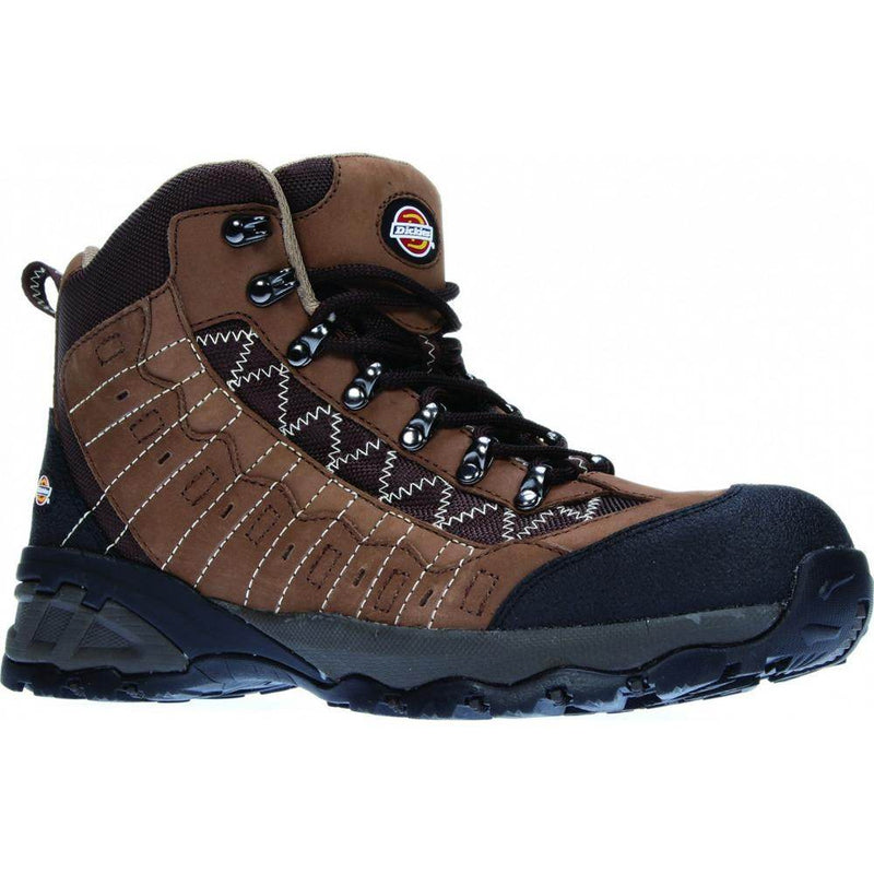 Dickies Gironde Safety Hiker Boot FC9516 - SAFETY HIKER BOOTS