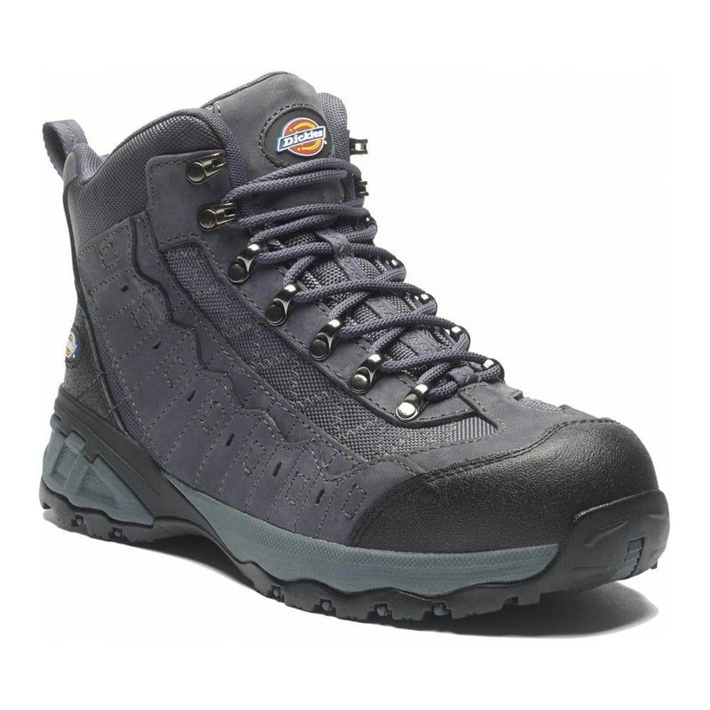Dickies Gironde Safety Hiker Boot FC9516 - SAFETY HIKER BOOTS