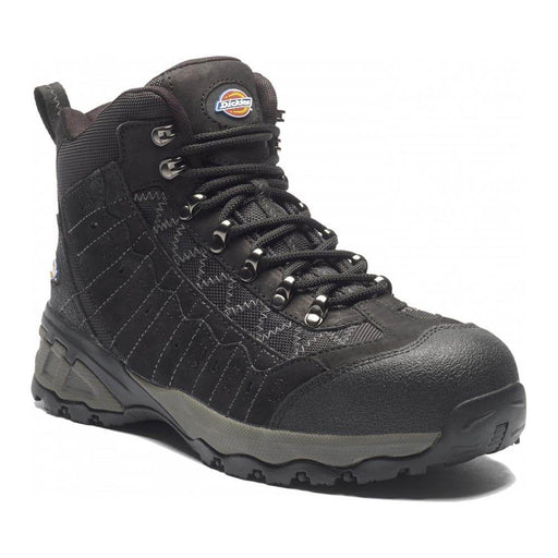 Dickies Gironde Safety Hiker Boot FC9516 - SAFETY HIKER BOOTS