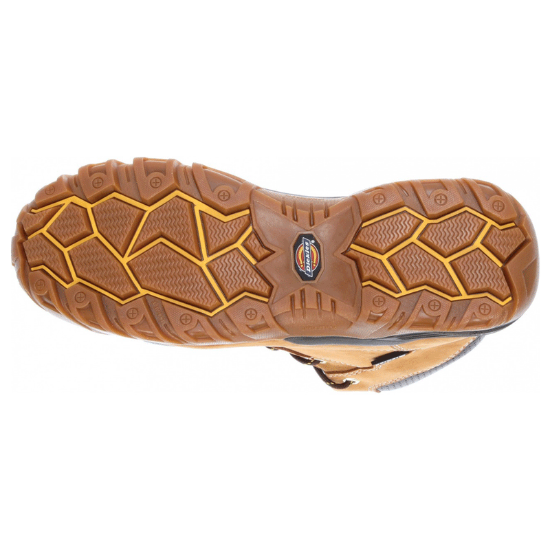 Dickies Graton Safety Work Boot FD9207 - SAFETY BOOTS