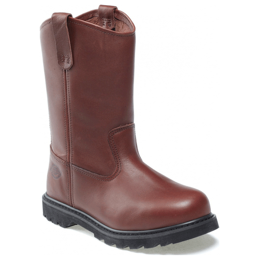 Dickies Industrial Work Rigger Boot - RIGGER BOOTS