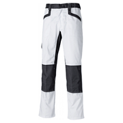 Dickies Industry 260 Elasticated Work Knee Pad Trouser Various Colours - KNEE PAD TROUSERS