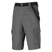 Dickies Industry 300 Two Tone Work Cargo Shorts IN30050 Various Colours - SHORTS