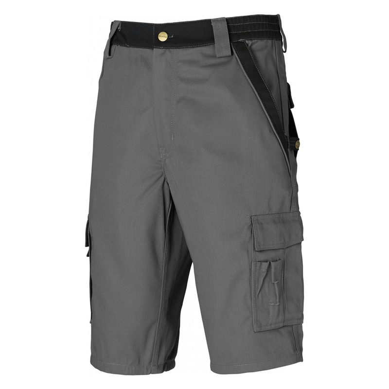 Dickies Industry 300 Two Tone Work Cargo Shorts IN30050 Various Colours - SHORTS