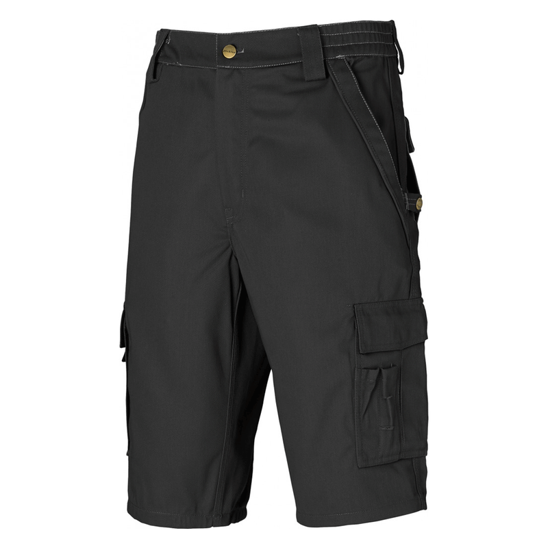 Dickies Industry 300 Two Tone Work Cargo Shorts IN30050 Various Colours - SHORTS