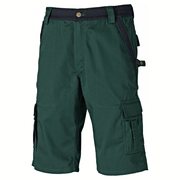 Dickies Industry 300 Two Tone Work Cargo Shorts IN30050 Various Colours - SHORTS