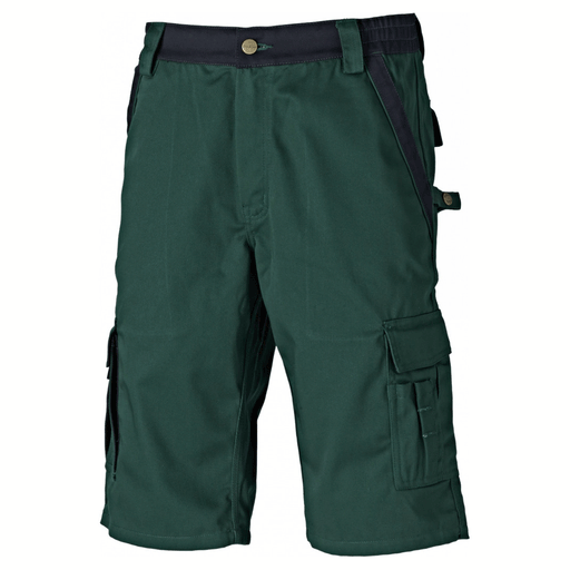 Dickies Industry 300 Two Tone Work Cargo Shorts IN30050 Various Colours - SHORTS