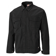 Dickies Industry 300 Two Tone Work Jacket (IN30010) Various Colours - JACKETS & COATS