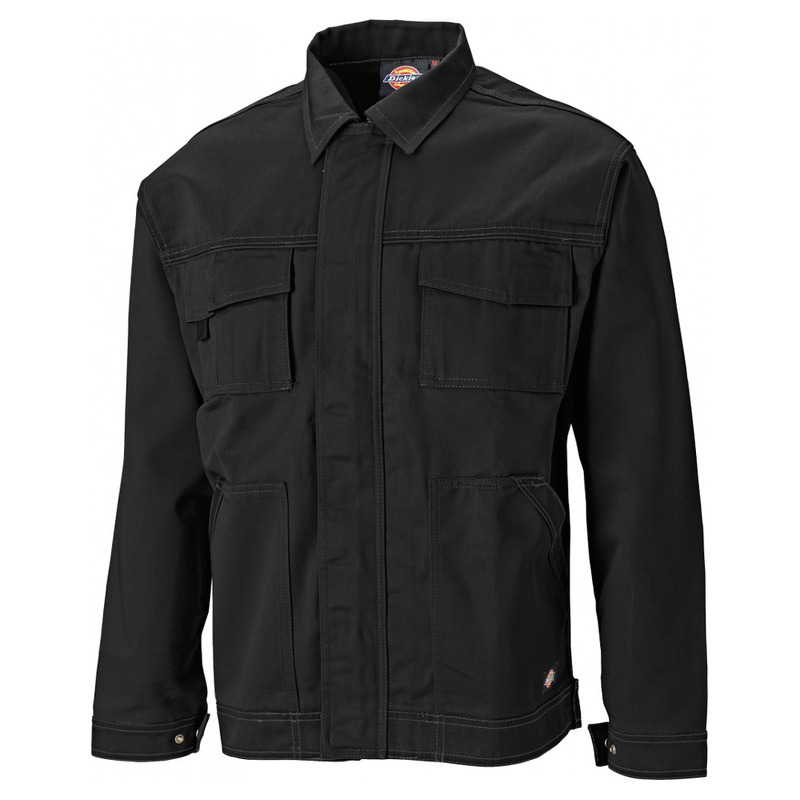 Dickies Industry 300 Two Tone Work Jacket (IN30010) Various Colours - JACKETS & COATS