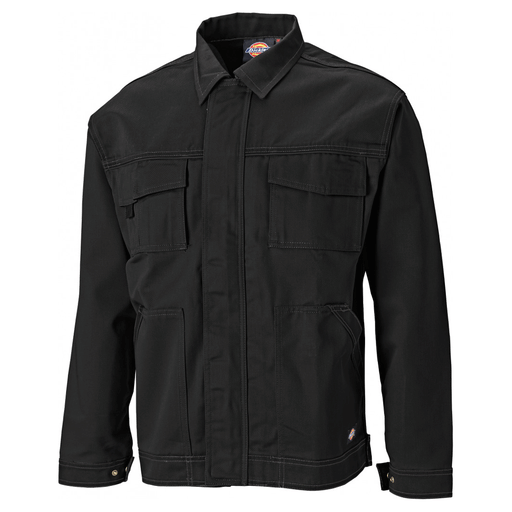 Dickies Industry 300 Two Tone Work Jacket (IN30010) Various Colours - JACKETS & COATS