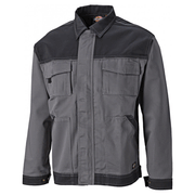 Dickies Industry 300 Two Tone Work Jacket (IN30010) Various Colours - JACKETS & COATS