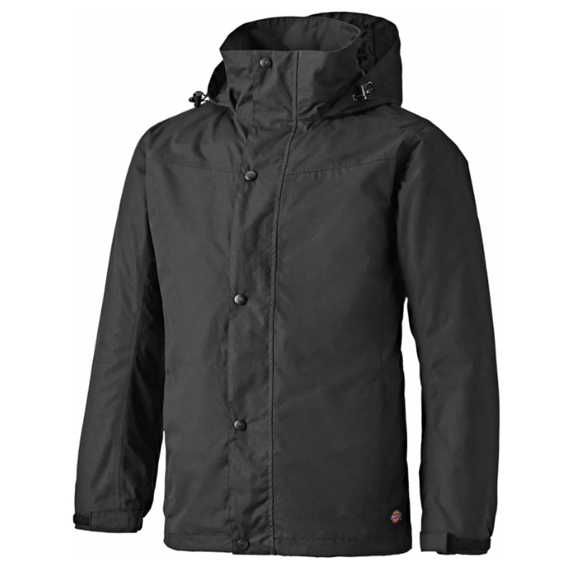 Dickies JW7018 Performance 3 in 1 Waterproof Jacket - WATERPROOF JACKETS & SUITS