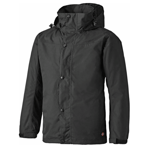 Dickies JW7018 Performance 3 in 1 Waterproof Jacket - WATERPROOF JACKETS & SUITS